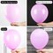 100-Pack Balloon Arch Kit – Lilac, Pastel Pink & Purple Latex Balloons for Baby Shower & Birthday